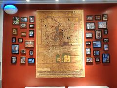 -清真·京华源铜锅涮肉(丰庆店)