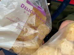 -泰康食品(南京东路店)