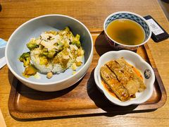 椰香咖喱饭-漫蔬•台北蔬食小馆VEGGIEBOIL(朝晖店)