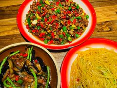 -泥糊破店小酒馆·团建聚餐(南京西路店)