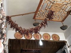 -阿婆情腊排骨火锅(金虹路店)