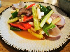 -禾气食店