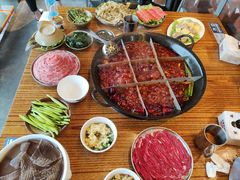 -五里关火锅(牛市口店)