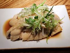 石龙和庆豆皮鸡-小和庆·知味(首铸万科店)