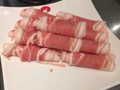 -海底捞火锅(上元大街店)