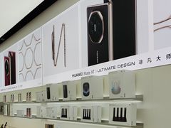 -华为智能生活馆(上海金桥国际商业广场)