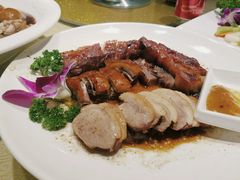-森谷美食公园(杨行店)