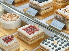 -M'CAKE(西单大悦城店)