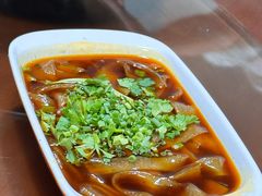 -爆好吃夜市大排档·乐山江湖菜(中心城总店)