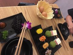 -三和屋日式海鲜锅料理(启航大厦店)