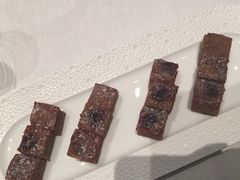 -Le Bernardin
