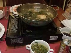 -西双版纳洲际度假酒店-海鲜傣味烧烤·侬香全日制餐厅