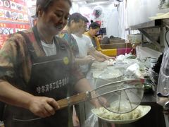 -哈尔滨手工饺子馆(下沙三坊店)