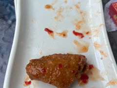 -管中炸鸡(建国道店)