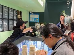 -鹤茶野所(上海首店)