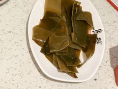 -鱼酷活鱼烤鱼(新世界城店)