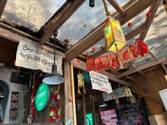 -马灯部落·西湖边的创意山景餐厅(虎跑动物园店)
