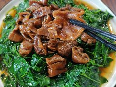 草头圈子-汤记传菜(浦江店)