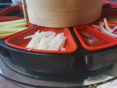 -羲和雅苑•北京烤鸭(平安国际金融中心店)