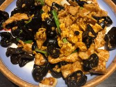 醋溜木须-天津卫码头(南开大悦城店)