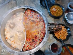 -销魂美蛙鱼头火锅(上海首店)