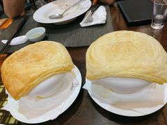 -大佛寺高级素食自助餐厅