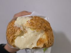 -君之狮子山·轻糖烘焙(松江印象城店)