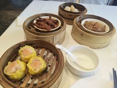 -万龙洲海鲜(亚运村店)