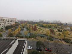 -杭州师范大学(下沙校区)