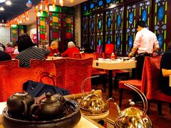 大堂-点都德(大茶楼店)