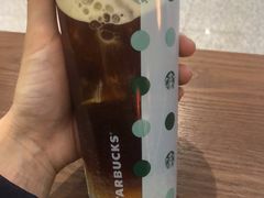 -星巴克(西安机场1店T3到达店)