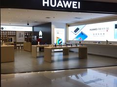 店内环境-鸿通城购物中心