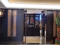 -广东胜利宾馆西关粤中餐厅