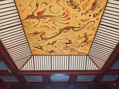 -北京大葆台遗址博物馆