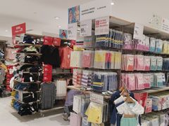 -优衣库(南京建邺万达广场店)