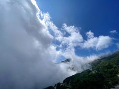 -白草畔自然风景区