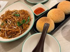 -添好运点心专门店(深水埗店)