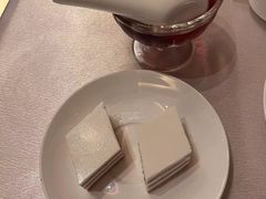 -上海金桥红枫万豪酒店-万豪中餐厅