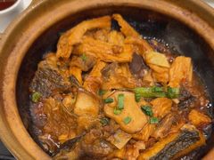 -稻香酒家·34年老字号·港式粤菜(侨光店)