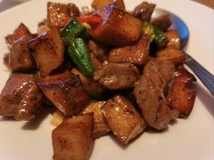 -汤城小厨•粤菜•靓汤(金宝街店)