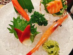-神户赤童日式烤肉(金地广场店)