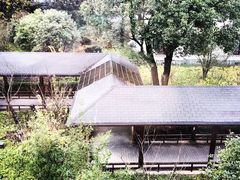 -山湖温泉