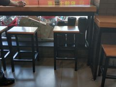 大堂-裕兴记·三虾面(西北街总店)