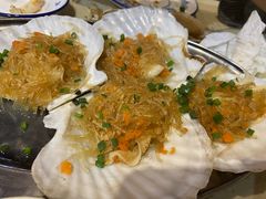 -阿浪海鲜连锁加工店(B栋2排1号火车头店)