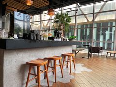 -LIN COFFEE CO(龙珠达店)
