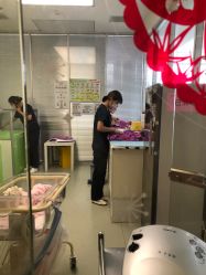 -弗蕾亚·和月月子调理院(东湖店)