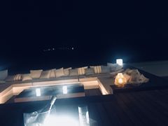 -瑰丽酒店·海吧·天际下午茶·现场DJ·天台酒吧