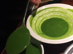 -绿茶餐厅(华联万柳店)