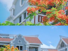 -厦门大学(思明校区)
