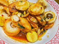 -陈家婆的菜·口味湘菜(梅溪湖店)